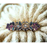 Hair Clip s handmade