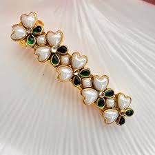 Kundan Clips
