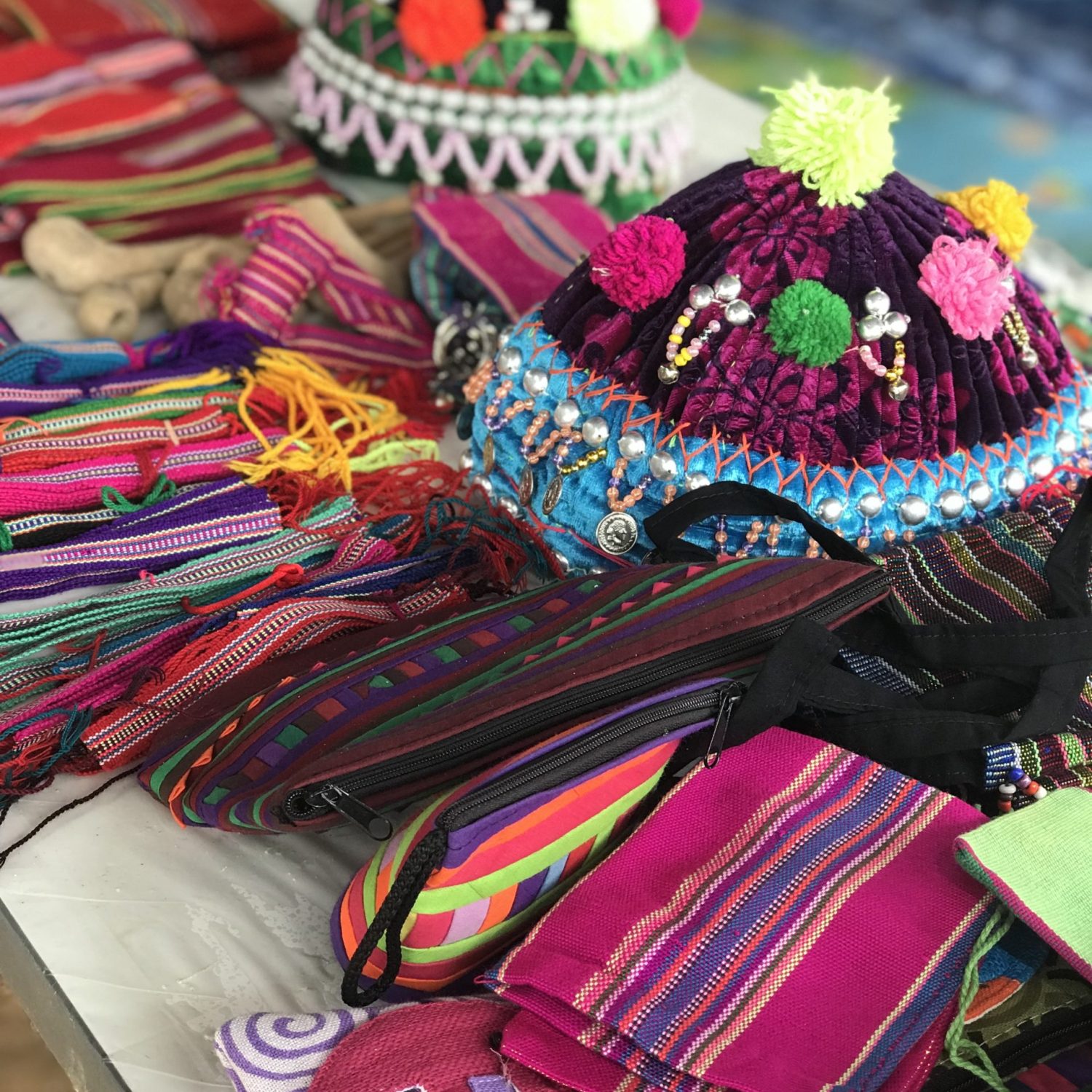 Hand made Products craft